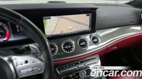 Mercedes-Benz CLS 53 AMG COOLED & HEATED SEATS | MASSAGE | Mobile.bg � ����� ������ 12