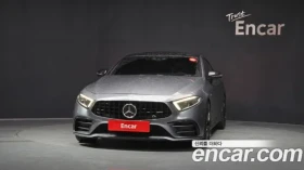 Mercedes-Benz CLS 53 AMG COOLED & HEATED SEATS | MASSAGE | Mobile.bg � ����� ������ 3