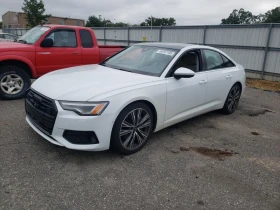 ������ Audi A6