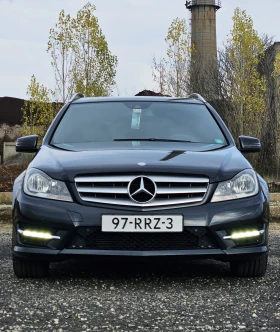 Mercedes-Benz C 180 AMG PACK  | Mobile.bg � ����� ������ 7