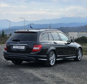 Mercedes-Benz C 180 AMG PACK  | Mobile.bg � ����� ������ 6