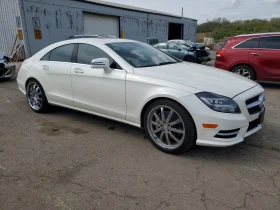 Mercedes-Benz CLS 550 * 4MATIC*  | Mobile.bg � ����� ������ 3