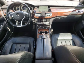Mercedes-Benz CLS 550 * 4MATIC*  | Mobile.bg � ����� ������ 9