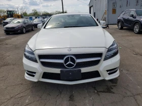 Mercedes-Benz CLS 550 * 4MATIC*  | Mobile.bg � ����� ������ 2