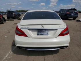 Mercedes-Benz CLS 550 * 4MATIC*  | Mobile.bg � ����� ������ 5