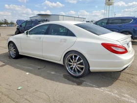 Mercedes-Benz CLS 550 * 4MATIC*  | Mobile.bg � ����� ������ 6