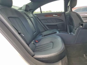Mercedes-Benz CLS 550 * 4MATIC*  | Mobile.bg � ����� ������ 11