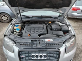 Audi A3 2.0TDI /170 - 2450 € / 4791.78 лв. - 52179501 11