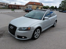 Audi A3 2.0TDI /170 - 2450 € / 4791.78 лв. - 52179501 2