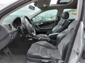 Audi A3 2.0TDI /170 - 2450 € / 4791.78 лв. - 52179501 8