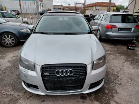 Audi A3 2.0TDI /170 - 2450 € / 4791.78 лв. - 52179501 14