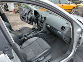 Audi A3 2.0TDI /170 - 2450 € / 4791.78 лв. - 52179501 7