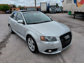Audi A3 2.0TDI /170 - 2450 € / 4791.78 лв. - 52179501 3