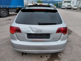 Audi A3 2.0TDI /170 - 2450 € / 4791.78 лв. - 52179501 5