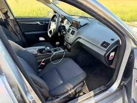 Mercedes-Benz C 200 2.2 CDI * OM646* Navi* ����������*  | Mobile.bg � ����� ������ 10