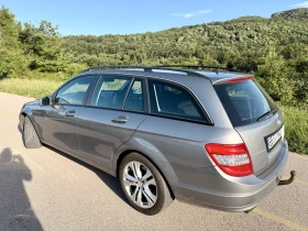 Mercedes-Benz C 200 2.2 CDI * OM646* Navi* ����������*  | Mobile.bg � ����� ������ 5