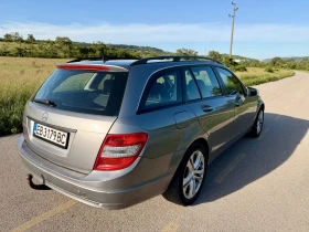 Mercedes-Benz C 200 2.2 CDI * OM646* Navi* ����������*  | Mobile.bg � ����� ������ 4