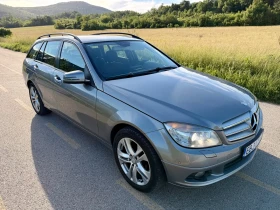 Mercedes-Benz C 200 2.2 CDI * OM646* Navi* ����������*  | Mobile.bg � ����� ������ 3