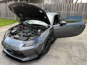 Toyota GR86 * АВТОКРЕДИТ БЕЗ ПЪРВОНААЛНА ВНОСКА*  | Auto.bg — изображение 8