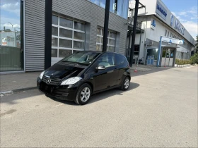 Mercedes-Benz A 150 Facelift | Auto.bg — изображение 5