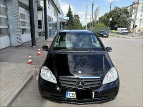 Mercedes-Benz A 150 Facelift | Auto.bg — изображение 17