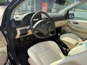 Mercedes-Benz A 150 Facelift | Auto.bg — изображение 8
