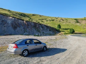 Chevrolet Aveo 1.4 94 - 2500 € / 4889.57 лв. - 98713857 9