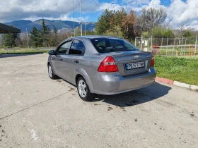 Chevrolet Aveo 1.4 94 - 2500 € / 4889.57 лв. - 98713857 2