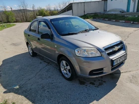 Chevrolet Aveo 1.4 94