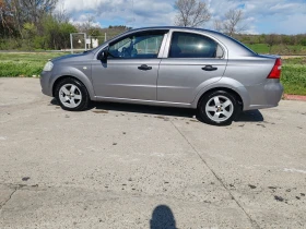 Chevrolet Aveo 1.4 94 - 2500 € / 4889.57 лв. - 98713857 3