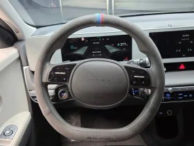 Hyundai Ioniq 5 Long Range Awd E-Lite | Auto.bg — изображение 13