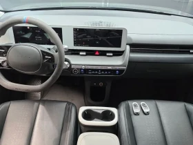 Hyundai Ioniq 5 Long Range Awd E-Lite | Auto.bg — изображение 7