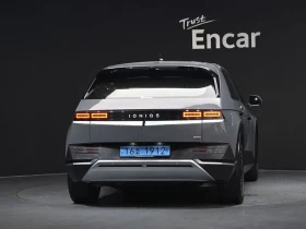 Hyundai Ioniq 5 Long Range Awd E-Lite | Auto.bg — изображение 4