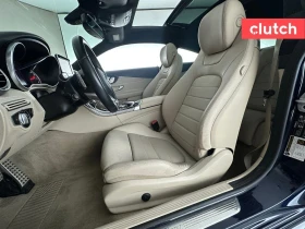 Mercedes-Benz C 300 * AWD* AMG* CAMERA* Head up* KEYLESS* ПОДГРЕВ*  | Auto.bg — изображение 11