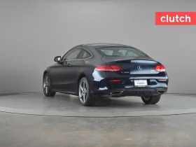 Mercedes-Benz C 300 * AWD* AMG* CAMERA* Head up* KEYLESS* ПОДГРЕВ*  | Auto.bg — изображение 6