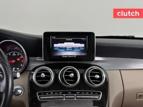 Mercedes-Benz C 300 * AWD* AMG* CAMERA* Head up* KEYLESS* ПОДГРЕВ*  | Auto.bg — изображение 17