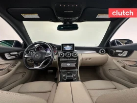 Mercedes-Benz C 300 * AWD* AMG* CAMERA* Head up* KEYLESS* ПОДГРЕВ*  | Auto.bg — изображение 10