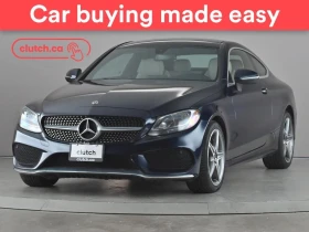 Mercedes-Benz C 300 * AWD* AMG* CAMERA* Head up* KEYLESS* ПОДГРЕВ* 
