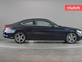 Mercedes-Benz C 300 * AWD* AMG* CAMERA* Head up* KEYLESS* ПОДГРЕВ*  | Auto.bg — изображение 4