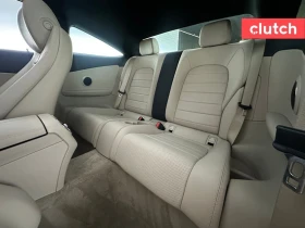 Mercedes-Benz C 300 * AWD* AMG* CAMERA* Head up* KEYLESS* ПОДГРЕВ*  | Auto.bg — изображение 15