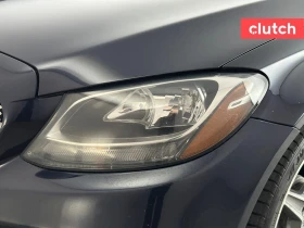 Mercedes-Benz C 300 * AWD* AMG* CAMERA* Head up* KEYLESS* ПОДГРЕВ*  | Auto.bg — изображение 8