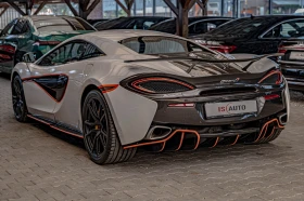 McLaren 570S Coupe 3.8 V8/Virtual/Carbon/Керамика/Bower&Wilkins/ - 109900 € - 51002752 5