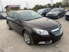 Opel Insignia 2.0 CDTI FULL ������ | Mobile.bg � ����� ������ 4