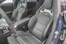 Mercedes-Benz CLA 45 AMG S/4Matic+ /Burmester/Memory/Шибедах/Амбиент/ | Auto.bg — изображение 8