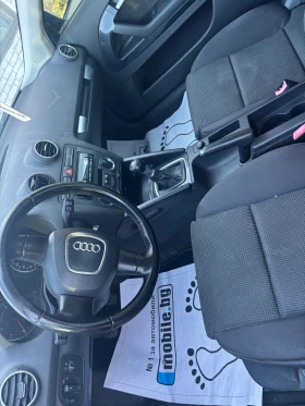 Audi A3 2.0 | Auto.bg — изображение 6