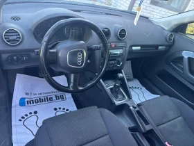 Audi A3 2.0 | Auto.bg — изображение 7