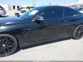 BMW 428 M SPORT* КОЖА* ПОДГРЕВ* CARFAX* КЛИП НА МОТОРА | Auto.bg — изображение 7