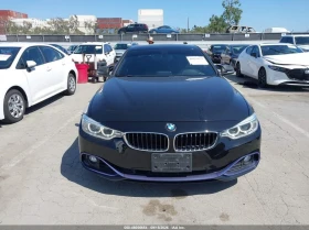 BMW 428 M SPORT* КОЖА* ПОДГРЕВ* CARFAX* КЛИП НА МОТОРА | Auto.bg — изображение 14