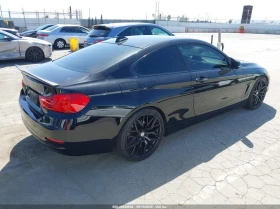 BMW 428 M SPORT* КОЖА* ПОДГРЕВ* CARFAX* КЛИП НА МОТОРА | Auto.bg — изображение 5