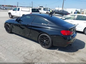 BMW 428 M SPORT* КОЖА* ПОДГРЕВ* CARFAX* КЛИП НА МОТОРА | Auto.bg — изображение 4